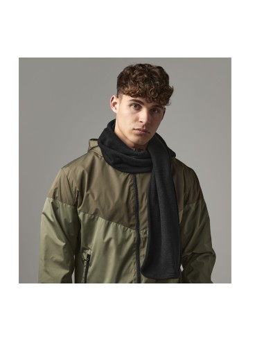 B-B290-Suprafleece® Geneva Scarf